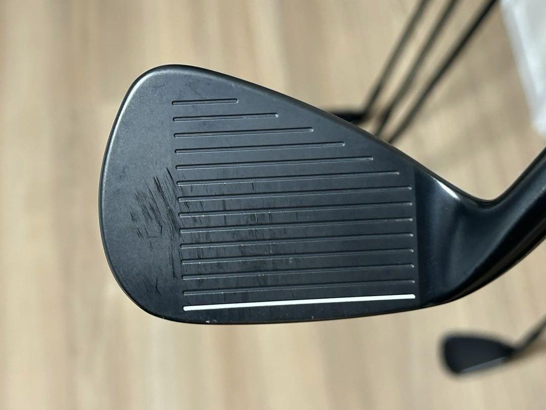 ⭐️Shu⭐️PXG 0311T GEN4 アイアン 5本セット (6I-W) ⭐️Shu様専用⭐️PXG 0311T GEN4 アイアン 5本セット (6I-W