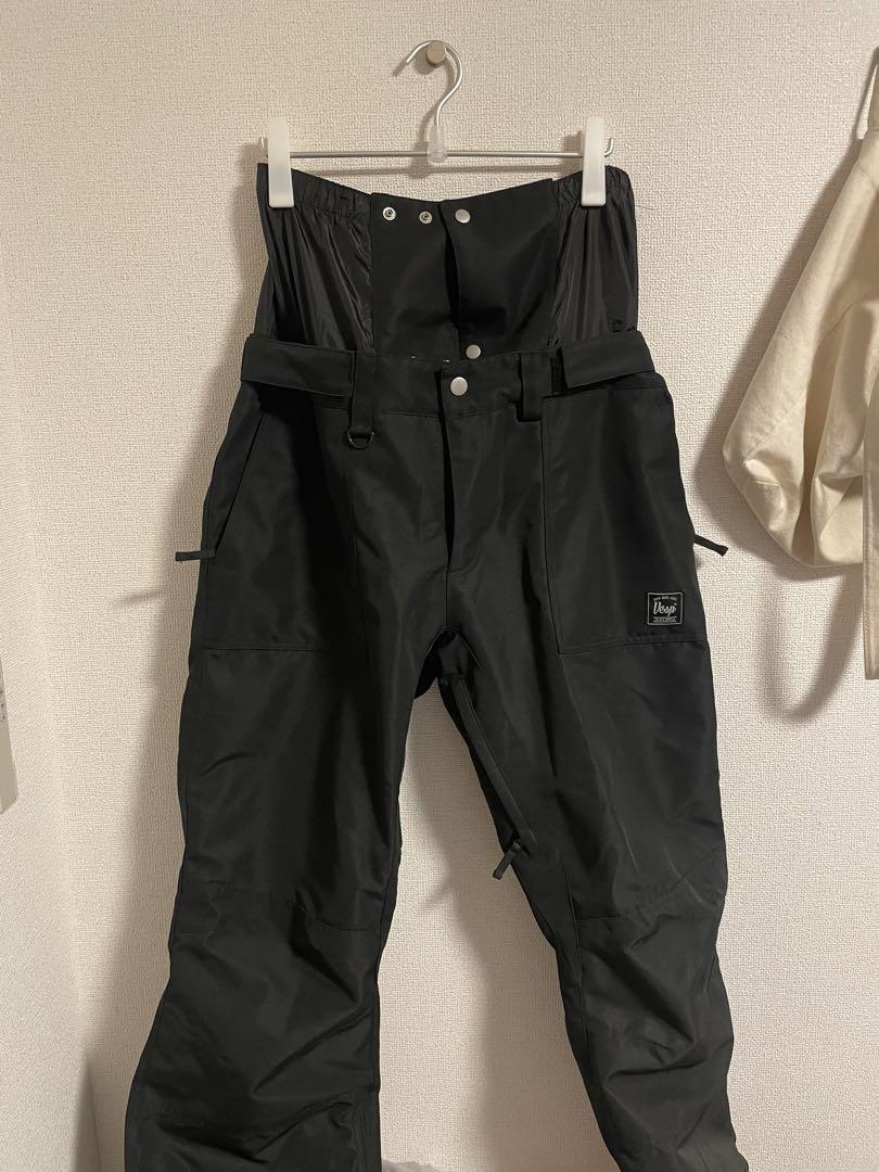 VESP BB7 standard pants