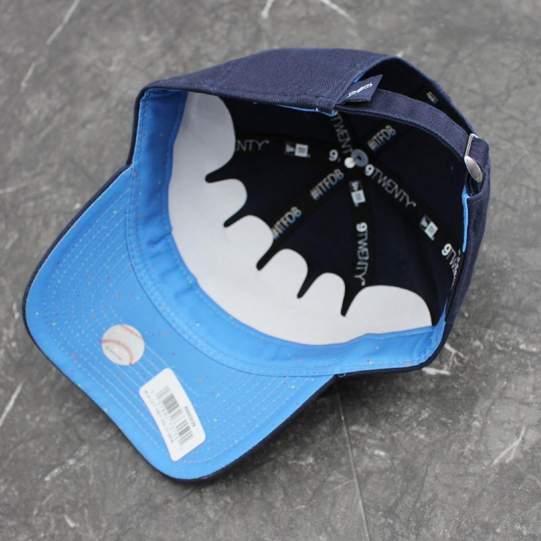 NEW ERA LA ドジャース キャップ シティコネクト 調整可能 レアモデル 楽天市場】シティコネクト ニューエラ キャップ LP9FIFTY
