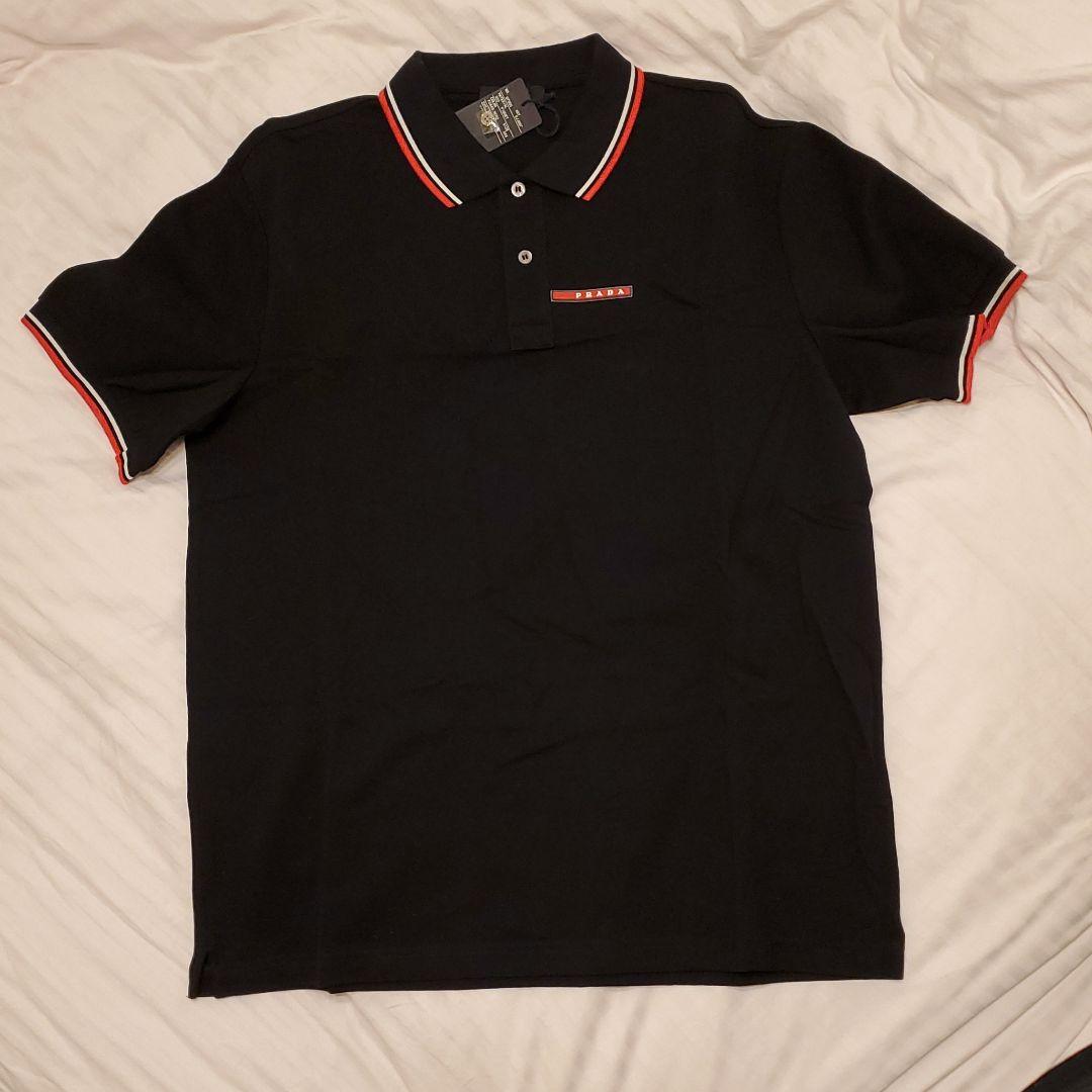 3XL(4L)お気にいる☆y__1200様専用☆【新品未使用】PRADA プラダ ポロシャツ黒 3XL ポロシャツ メンズ3XL(4L)¥10,707-ugel03-tno.gob.pe 3XL(4L)お気にいる☆y__1200様専用☆【新品未使用】PRADA プラダ ポロシャツ黒 3XL ポロシャツ メンズ3XL(4L)¥10,707-ugel03-tno.gob.pe