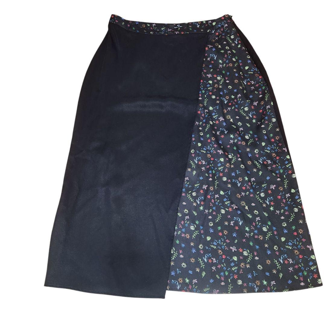Paul Smith 24SS Seedhead Floral スカート 近年