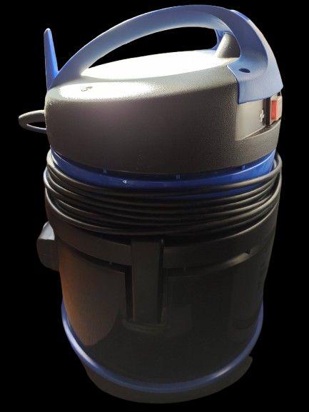 蔵王産業 リンサーバキューム WETV-21Y 多目的型掃除機 生活家電