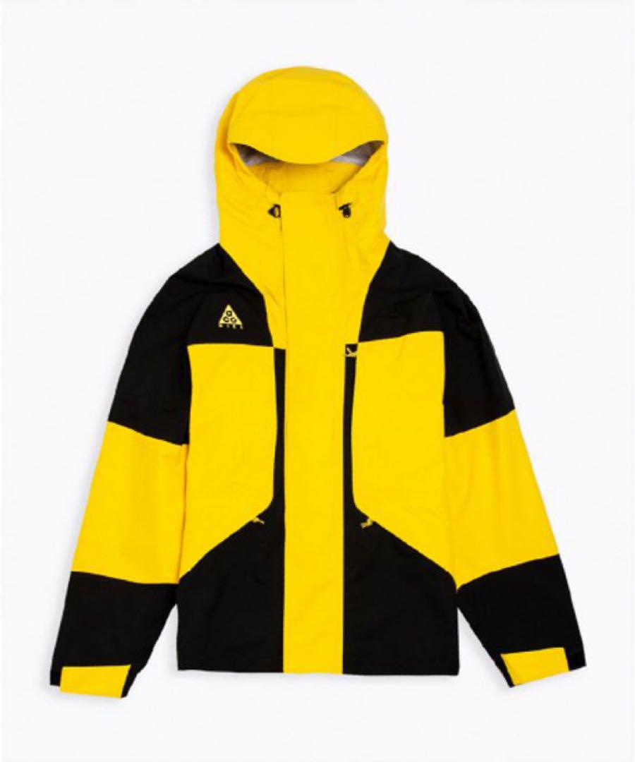 NIKE ACG GORE-TEX JACKET XS ナイキ ゴアテックス