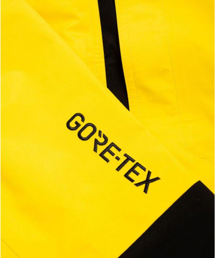 NIKE ACG GORE-TEX JACKET XS ナイキ ゴアテックス