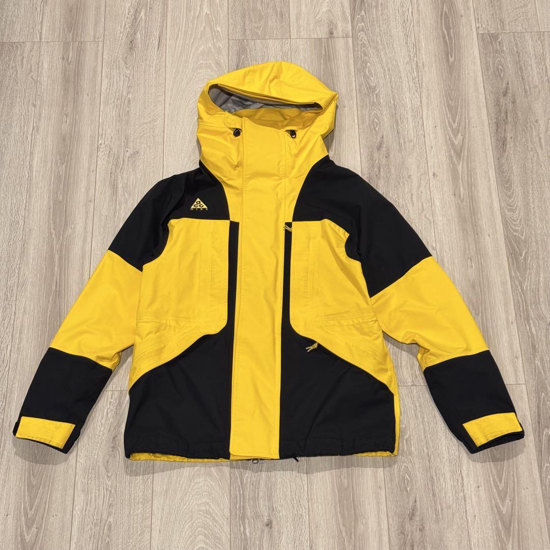 NIKE ACG GORE-TEX JACKET XS ナイキ ゴアテックス