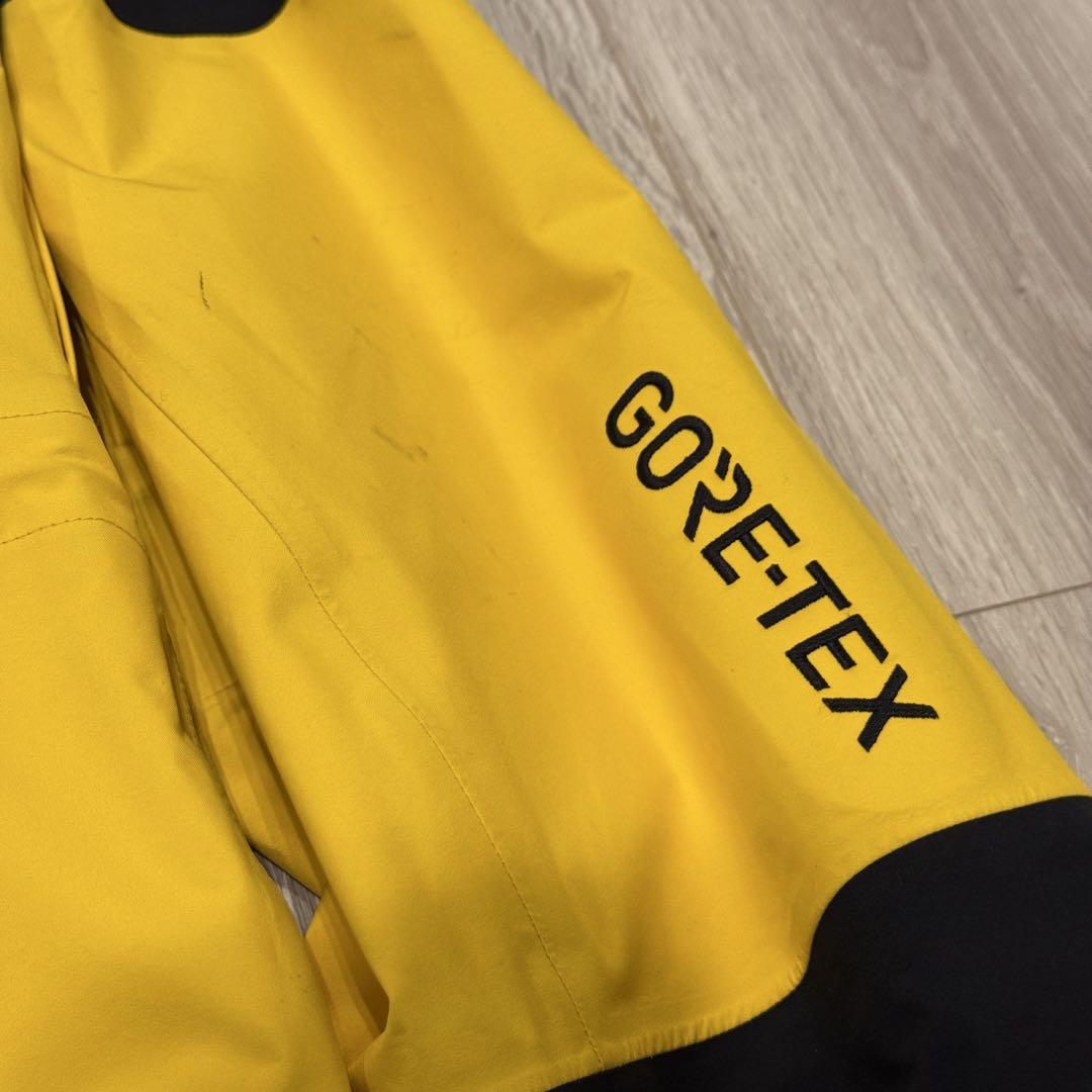 NIKE ACG GORE-TEX JACKET XS ナイキ ゴアテックス