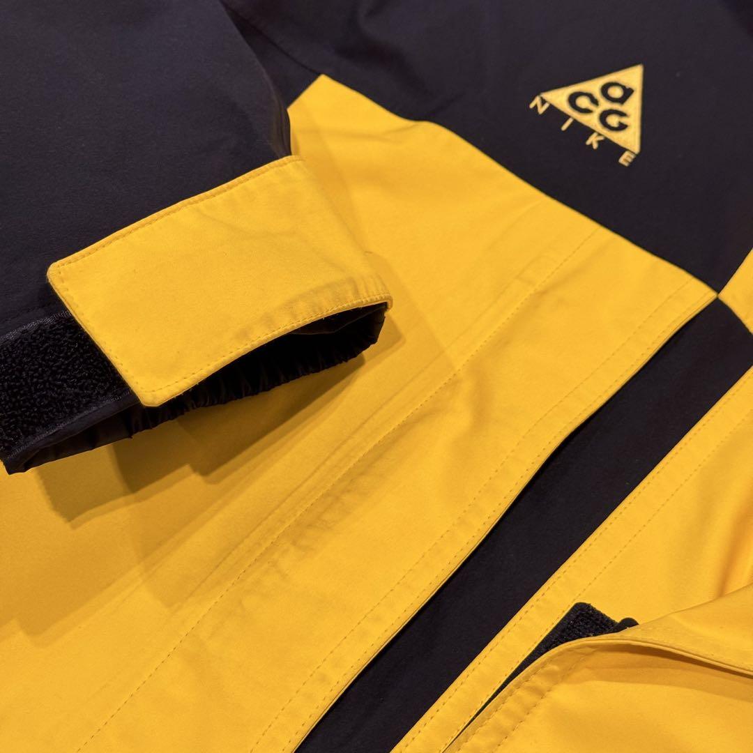 NIKE ACG GORE-TEX JACKET XS ナイキ ゴアテックス
