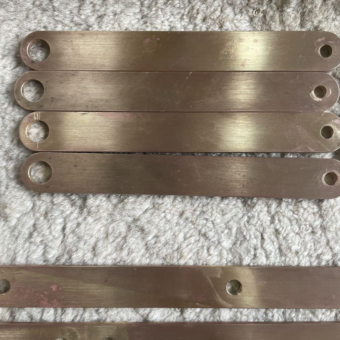 oldmountain brass 真鍮　オールドマウンテン