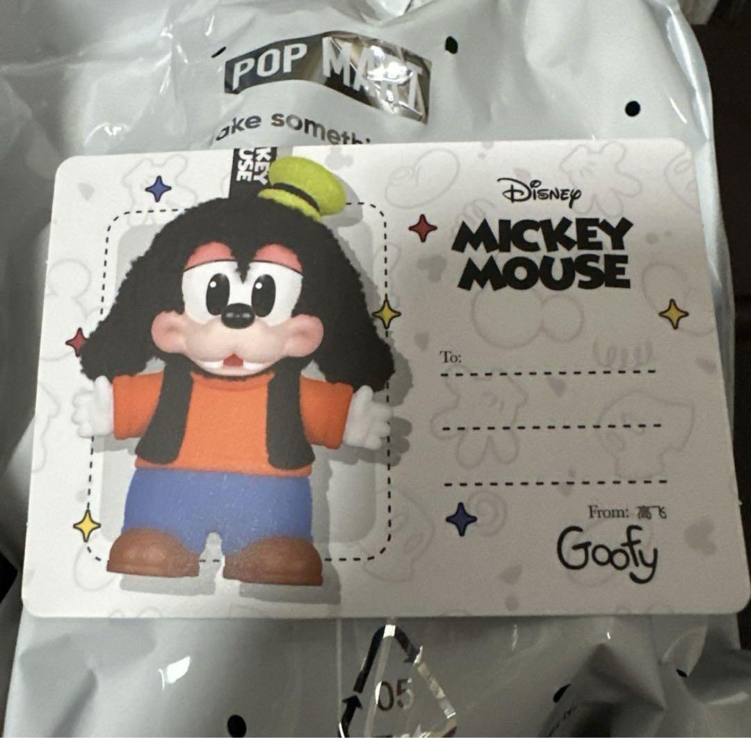 DIMOO WORLD × DISNEY グーフィ プルート 2点セット DIMOO WORLD DISNEY ぬいぐるみ プルート - メルカリ