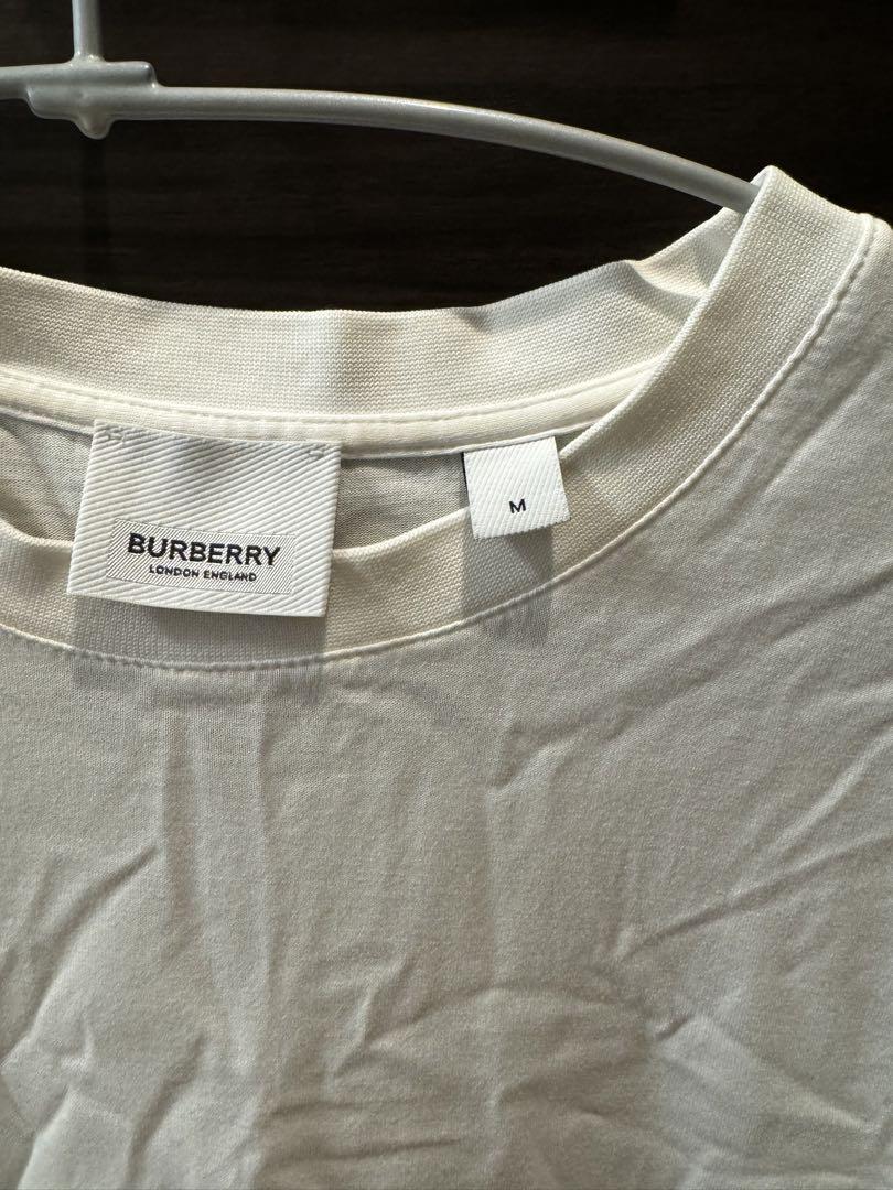 BURBERRY バーバリー Tシャツ 半袖