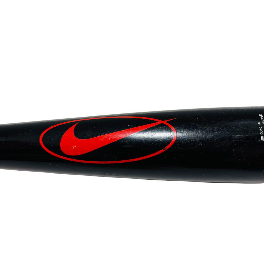 NIKE 松中信彦モデル 軟式野球バット 85cm ナイキ ソフトバンク