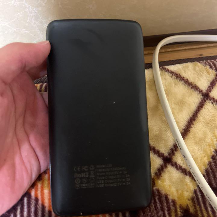 限定品国産 モバイルバッテリー bIN4g-m81138156491 お得大得価