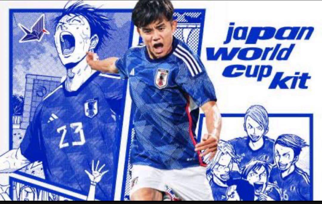 【新品】アディダス キャプテン翼 スタンスミス サッカー日本 スニーカー