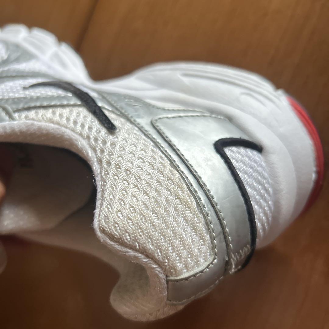 激レア NIKE シティーコーデ y2k グランジ トレンド スポーツ