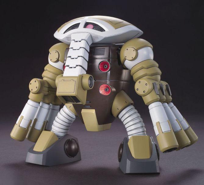 HGUC　1/144　MSM-04G　ジュアッグ　ユニコーンVer.