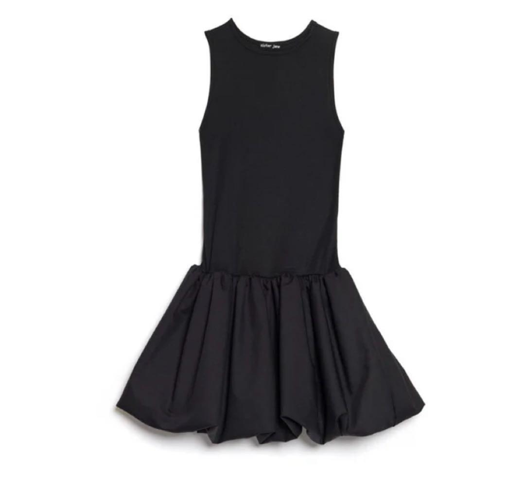 sister jane Meadowlark Mini DressS・Sister Jane
