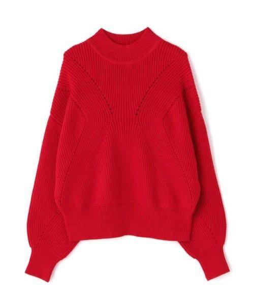ネット買い ニット お値下げ致しました! ネット買い ニット お値下げ致しました!
