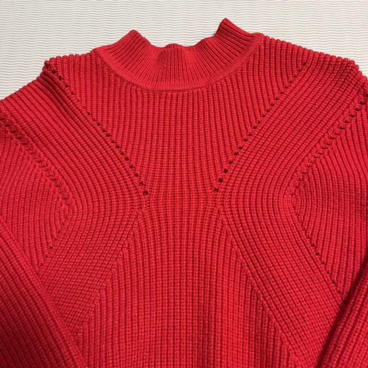 ネット買い ニット お値下げ致しました! ネット買い ニット お値下げ致しました!
