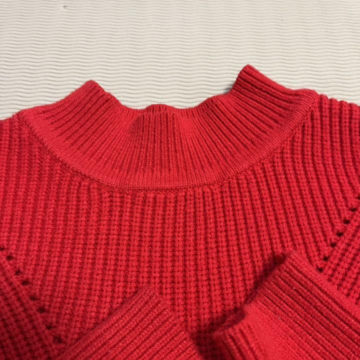ネット買い ニット お値下げ致しました! ネット買い ニット お値下げ致しました!