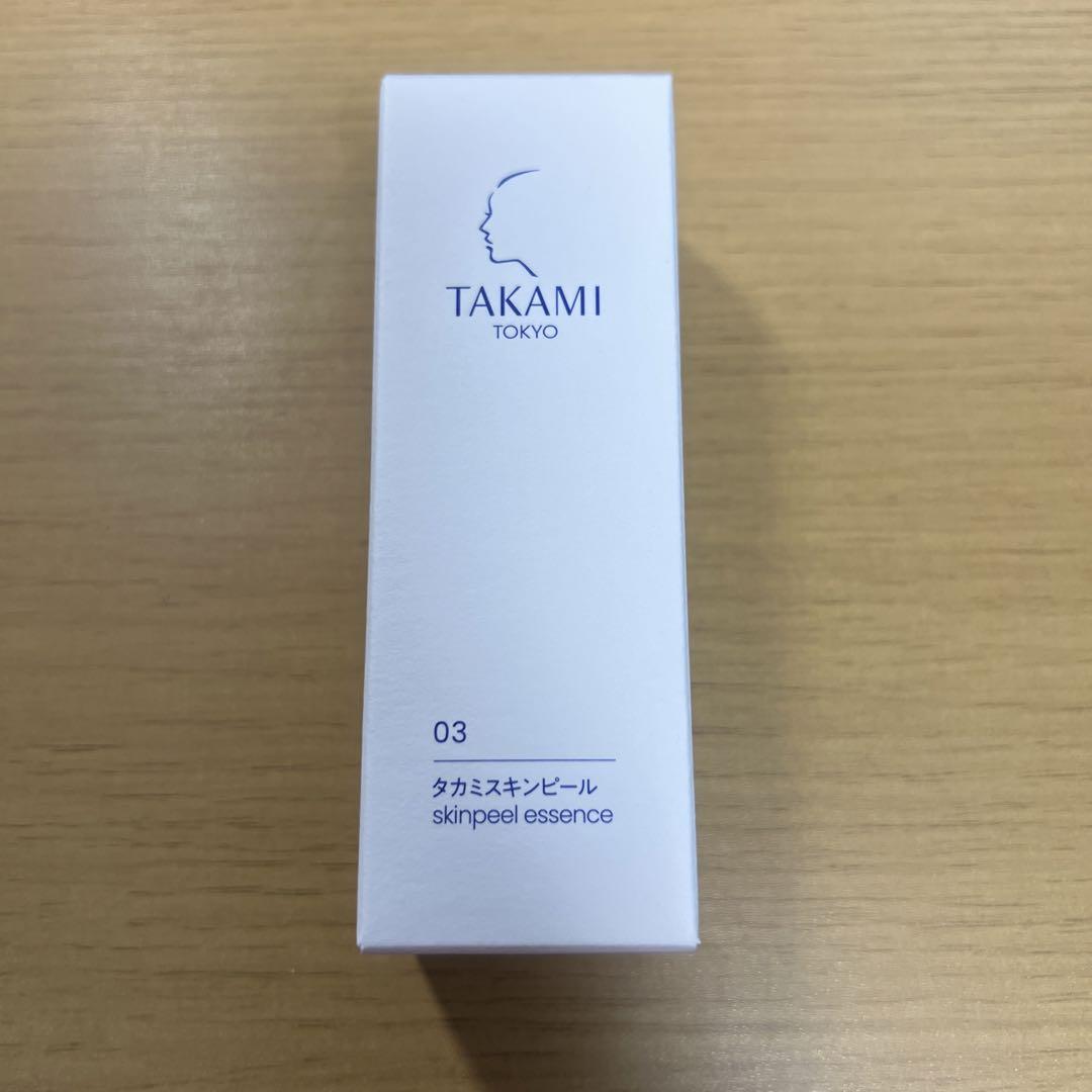 タカミ スキンピール 30ml