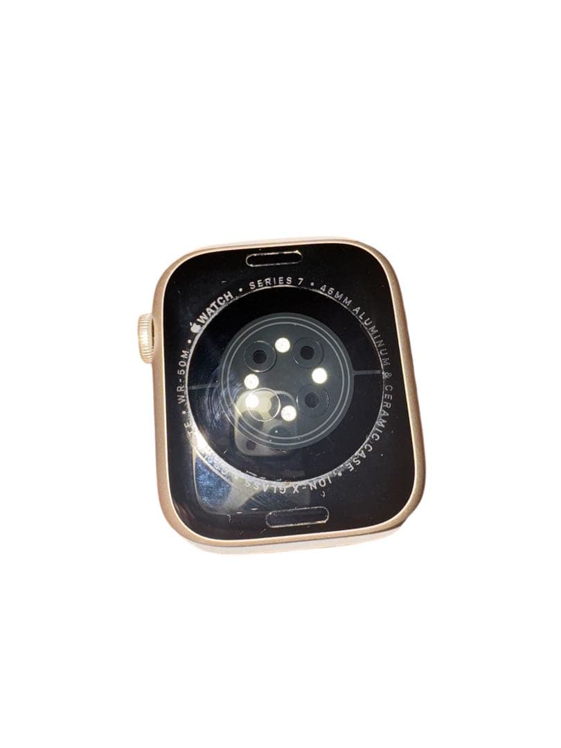 Apple Watch Series 7 45mm GPS + Cellular