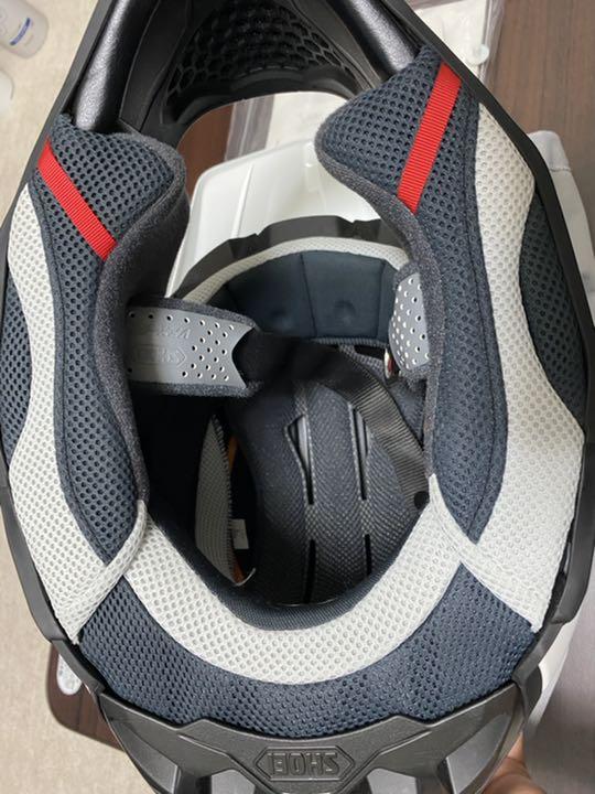 得価 ショウエイ ヘルメット vfx-wr lDkAz-m81141165639 人気高品質