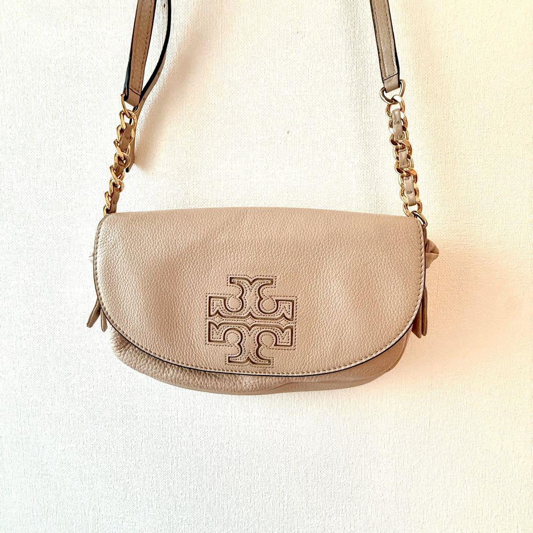 トリーバーチ TORY BURCH ハンドバッグ ショルダーバッグ