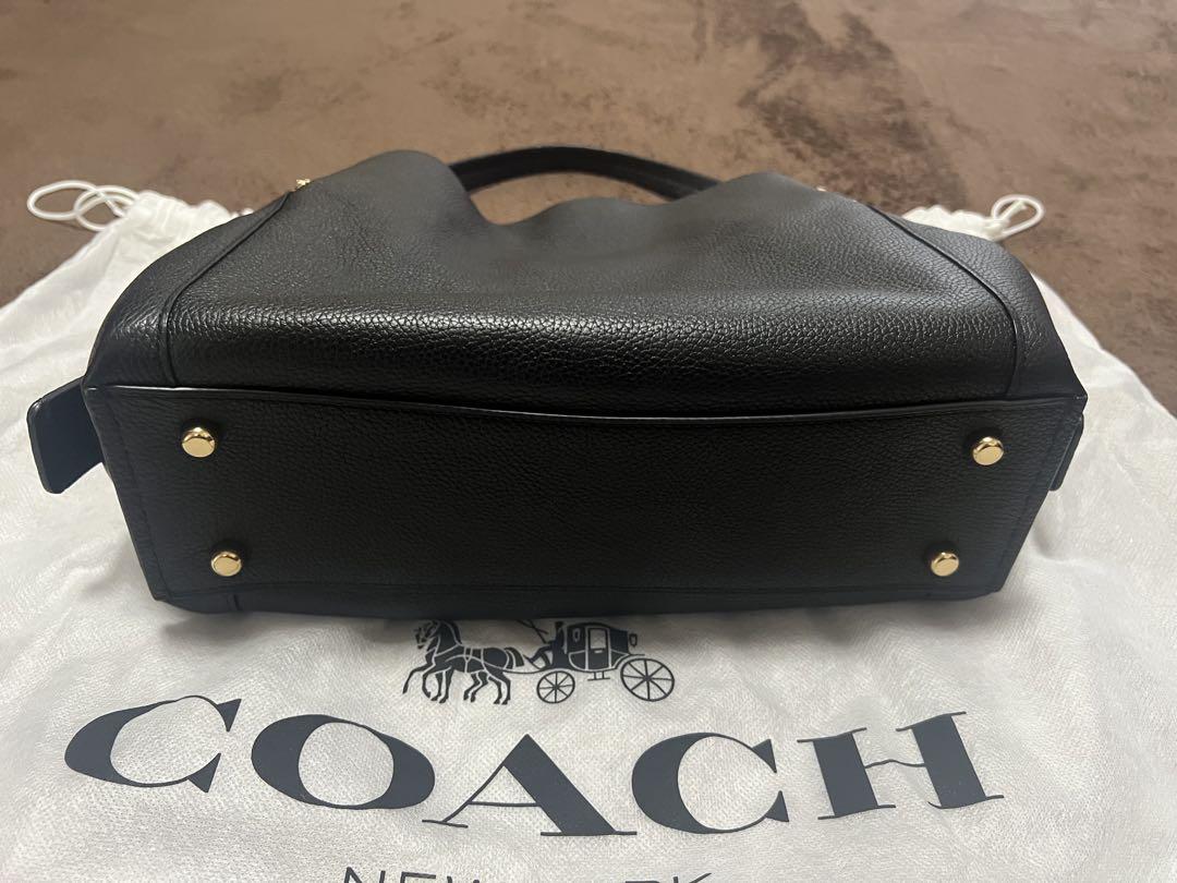 高品質 coach コーチ ハンドバッグ 73546 バッグ