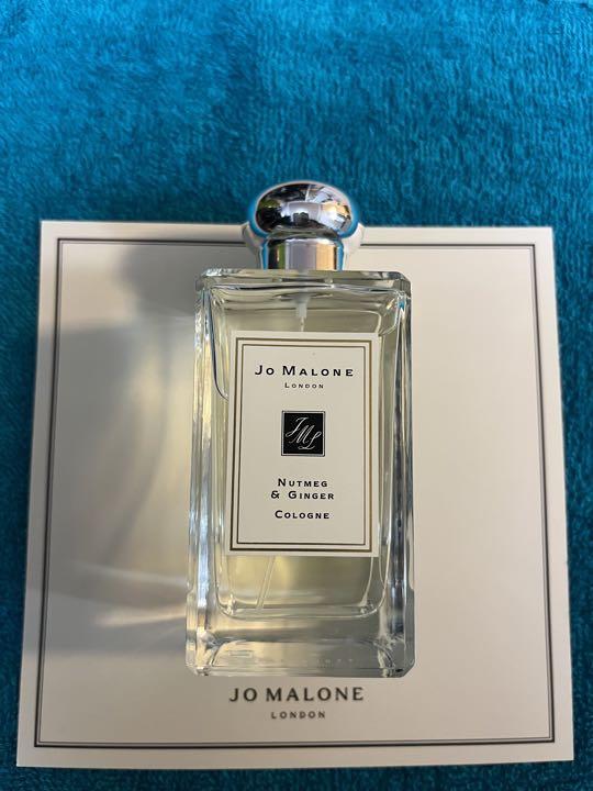 JO MALONE ナツメグ&ジンジャー100ml - metalsludge.tv ダイハツ ジョーマローン ナツメグ&ジンジャー 100ml 香水(女性用)