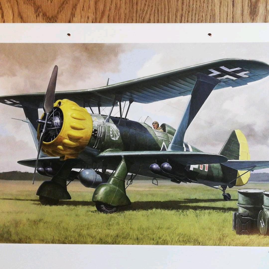 メルカリ タミヤ飛行機 戦闘機 ボックスアートカレンダー08 模型 プラモデル 2 500 中古や未使用のフリマ メルカリ タミヤ飛行機 戦闘機 ボックスアートカレンダー08 模型 プラモデル 2 500 中古や未使用のフリマ