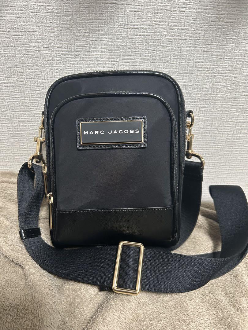 MARC JACOBS ショルダーバッグ - バッグオンライン セール