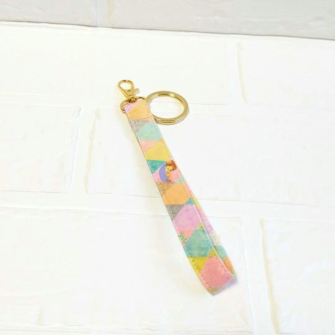 【スピカ様専用】 オーダー ポーチ2点 【スピカ様専用】 オーダー ポーチ2点