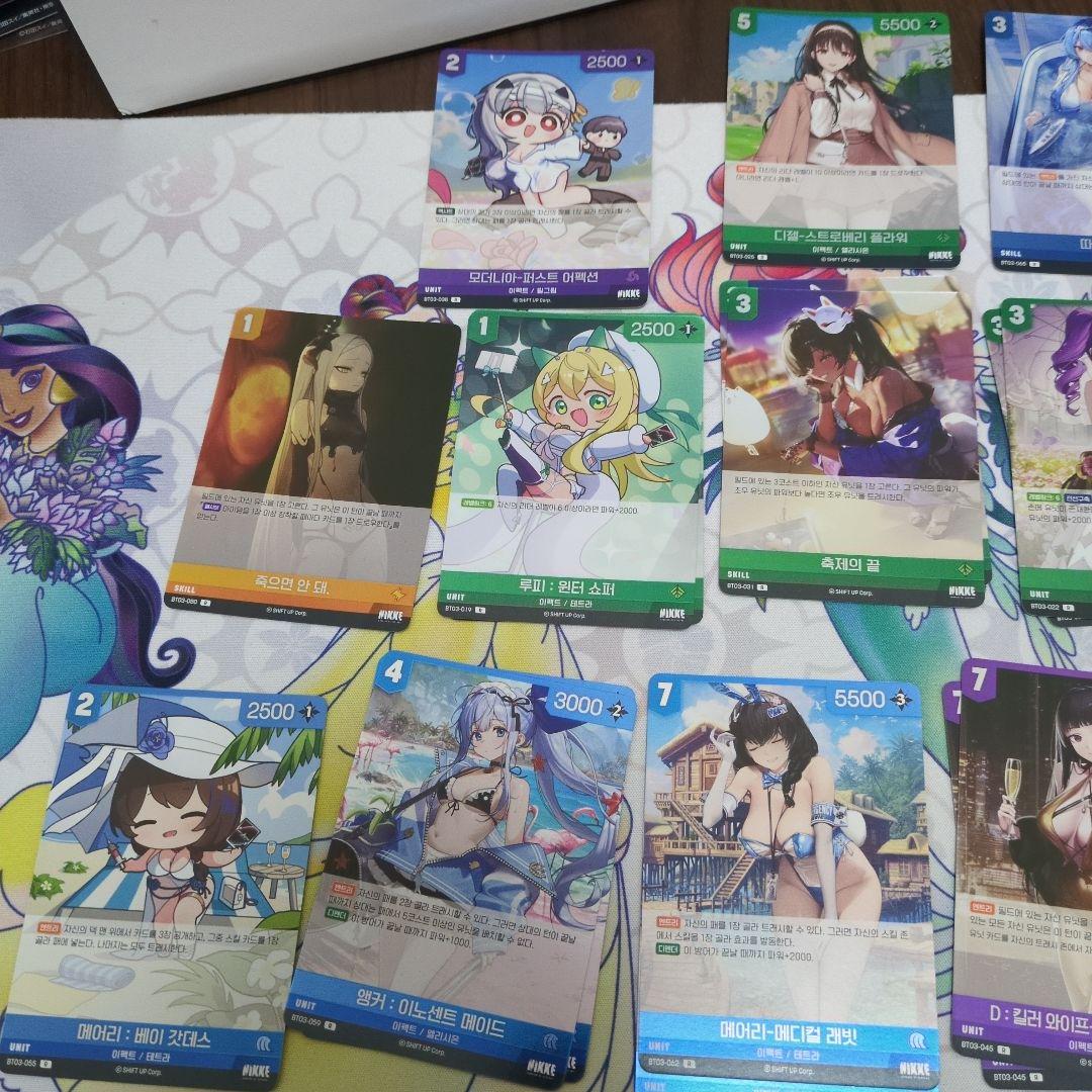 Amazon.co.jp: 勝利の女神NIKKE NIVEL ARENA ニベルアリーナ