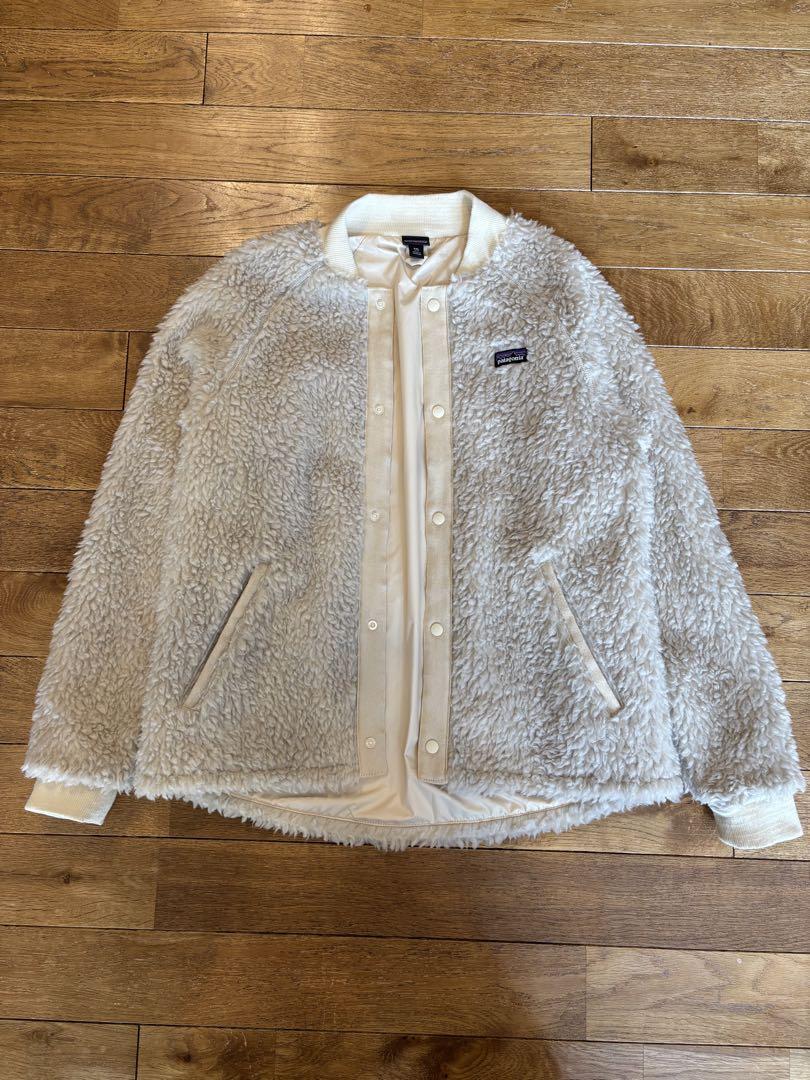 ジャケット・ブルゾン Patagonia Kids Retro-X Bomber Jacket