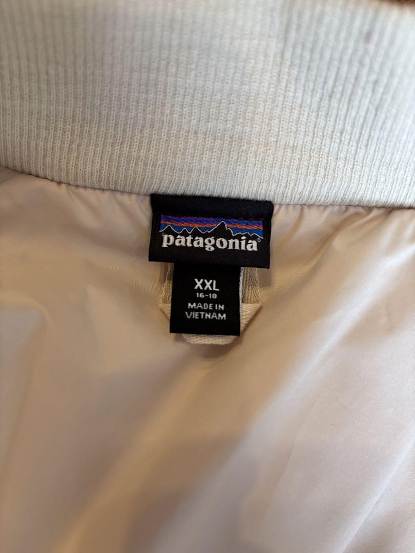 ジャケット・ブルゾン Patagonia Kids Retro-X Bomber Jacket
