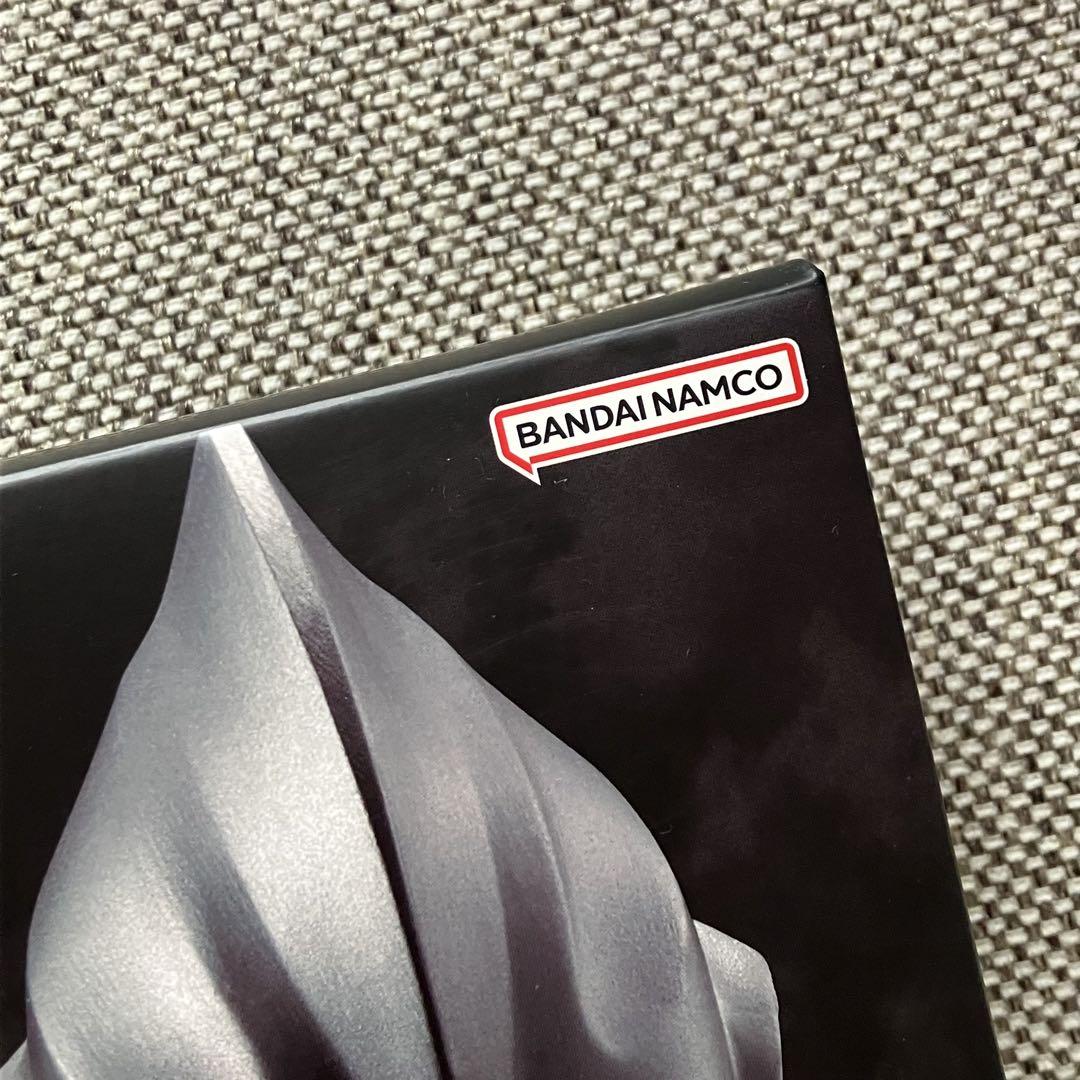 再販 S.H.フィギュアーツ（真骨彫製法）ウルトラマンティガ マルチタイプ