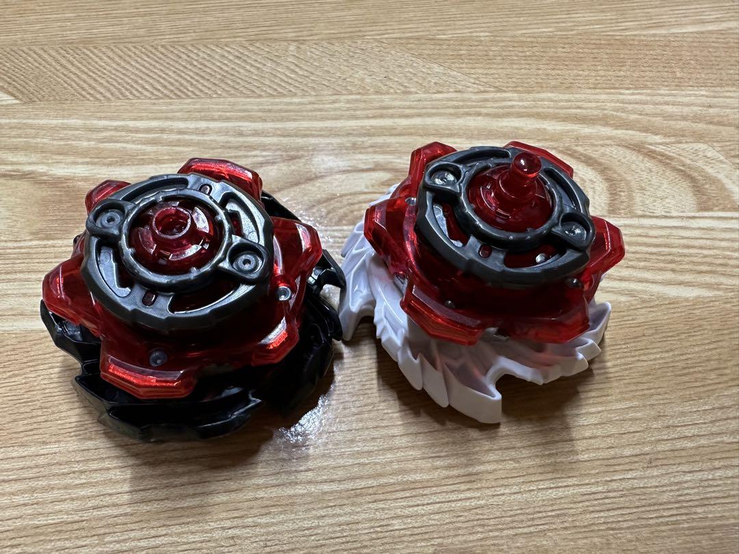 ベイブレードバースト GT まとめ売り