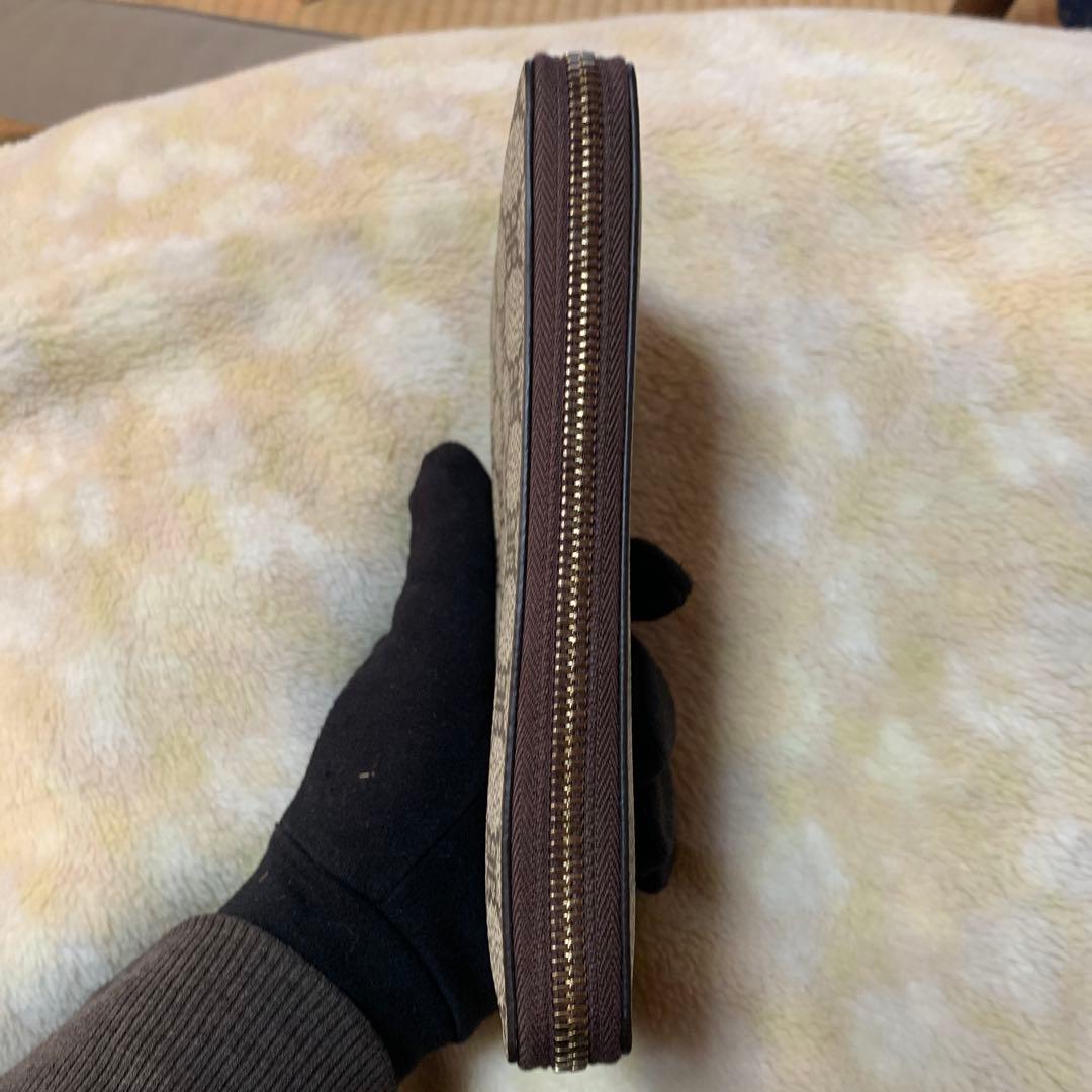 バレンシアガ グッチ コラボ財布 値下げ交渉有り バレンシアガ グッチ コラボ財布 値下げ交渉有り