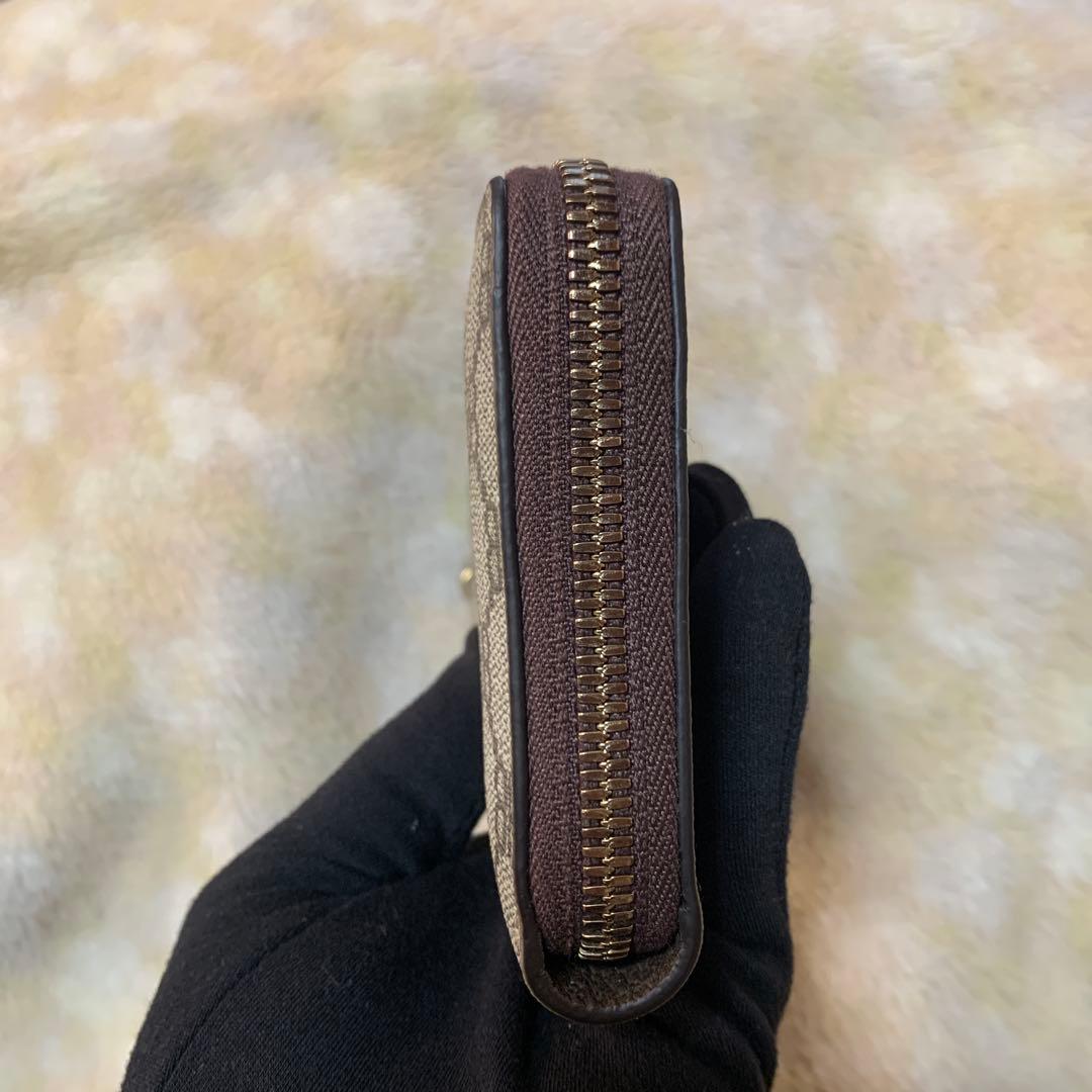 バレンシアガ グッチ コラボ財布 値下げ交渉有り バレンシアガ グッチ コラボ財布 値下げ交渉有り