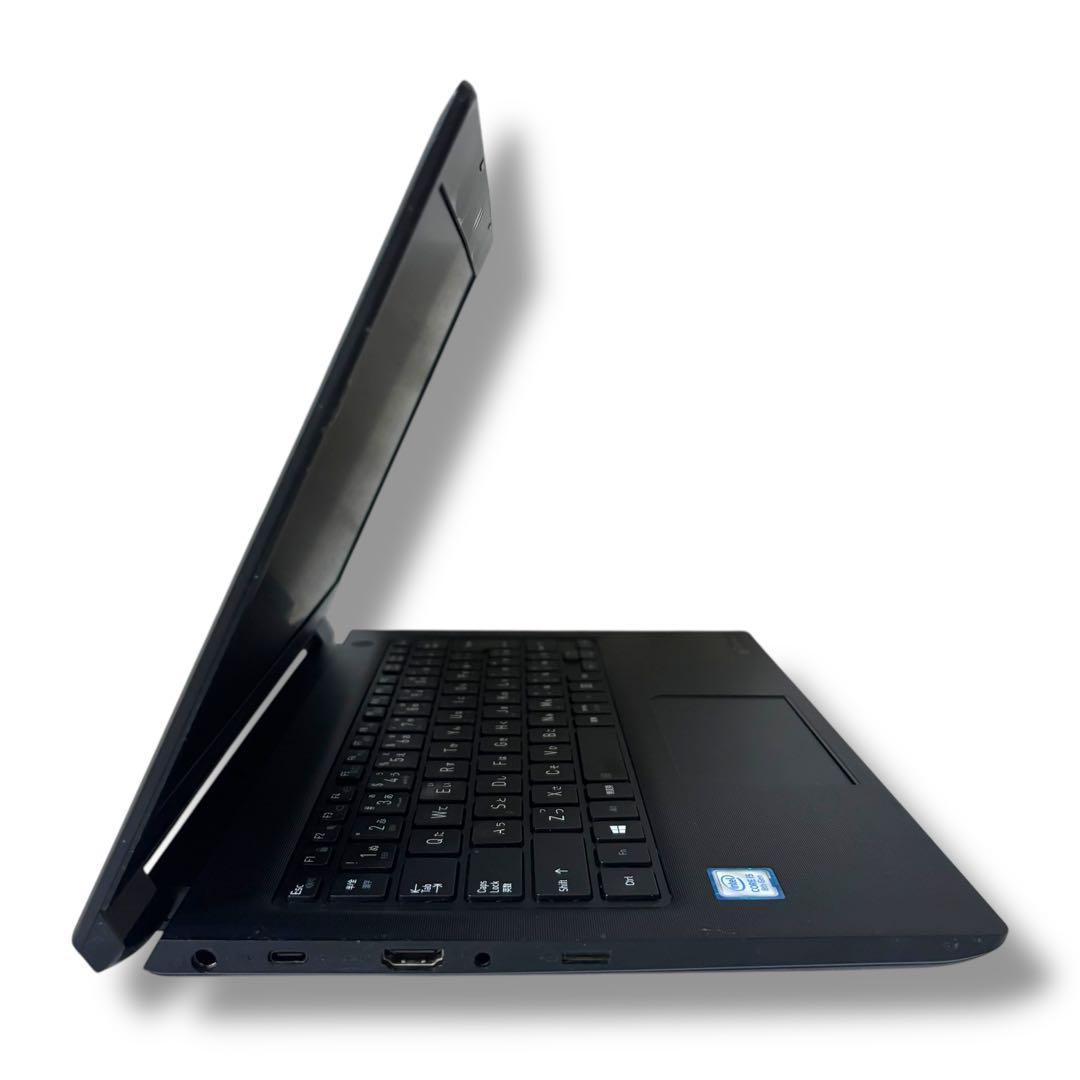 436/2020年製/Dynabook/ノートパソコン/SSD256GB