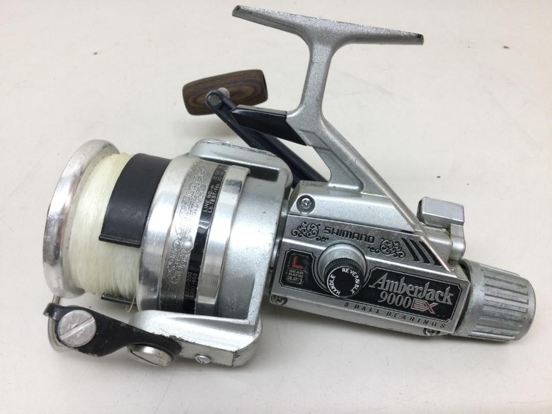 シマノ アンバージャック9000EX L SHIMANO Amberjack - メルカリ
