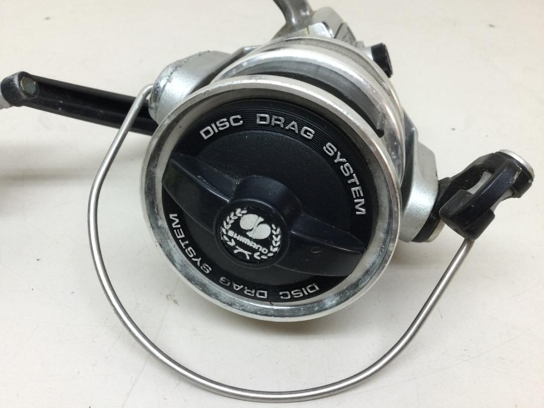 SHIMANOシマノ アンバージャック9000EX L Amberjack激レア SHIMANO AMBERJACK 9000EX SPINING REEL - MADE IN JAPAN | eBay