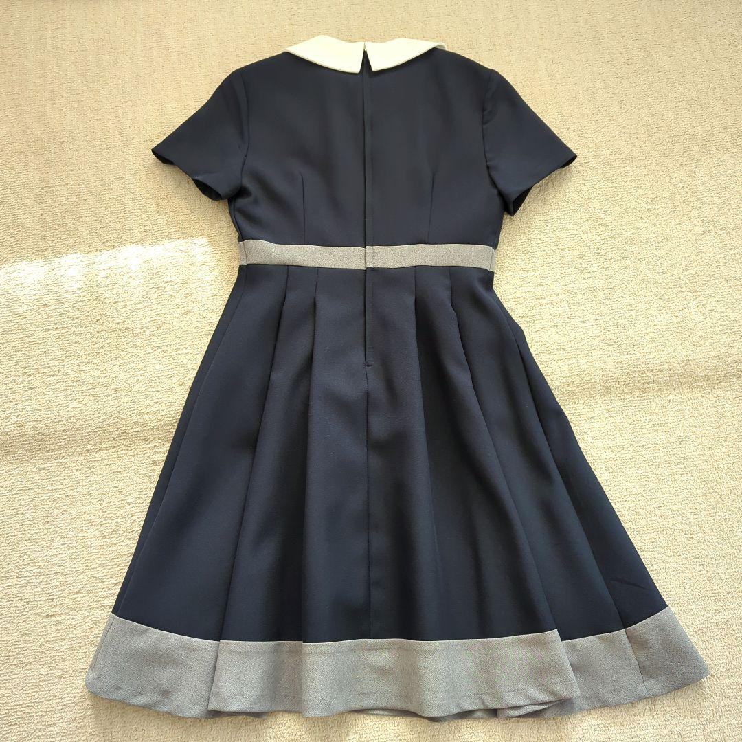 フォーマル ワンピース ボレロ スーツ Aライン 150cm【美品】