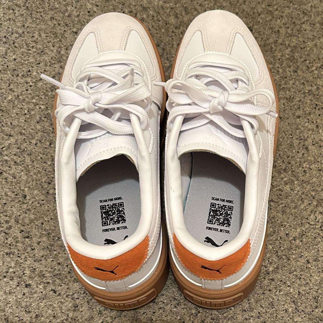 新品未使用 PUMA カルメン 目黒蓮さんモデルの通販 by たろ's