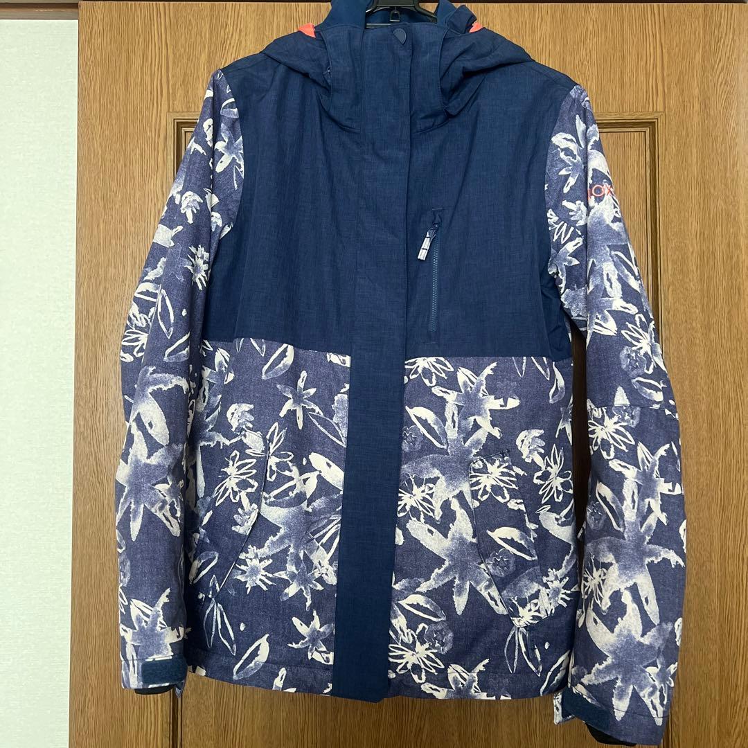 ROXY スノーウェア 上下セット MM ROXY