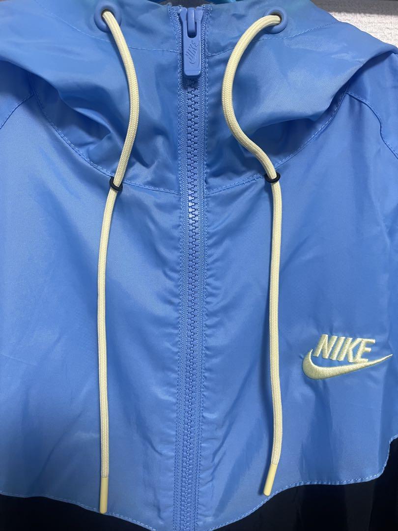 NIKE（ナイキ）フードジャケット