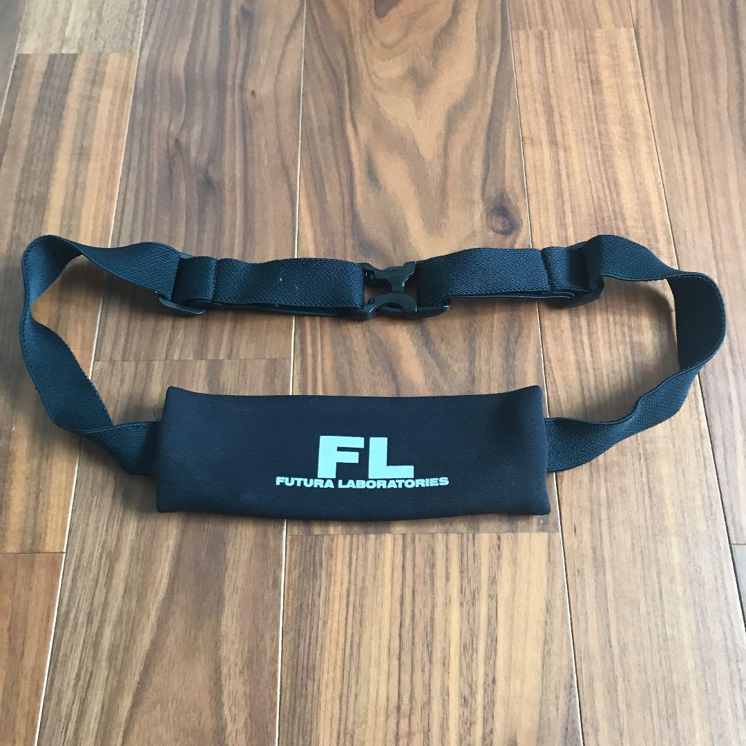 futura laboratories フューチュラ バック