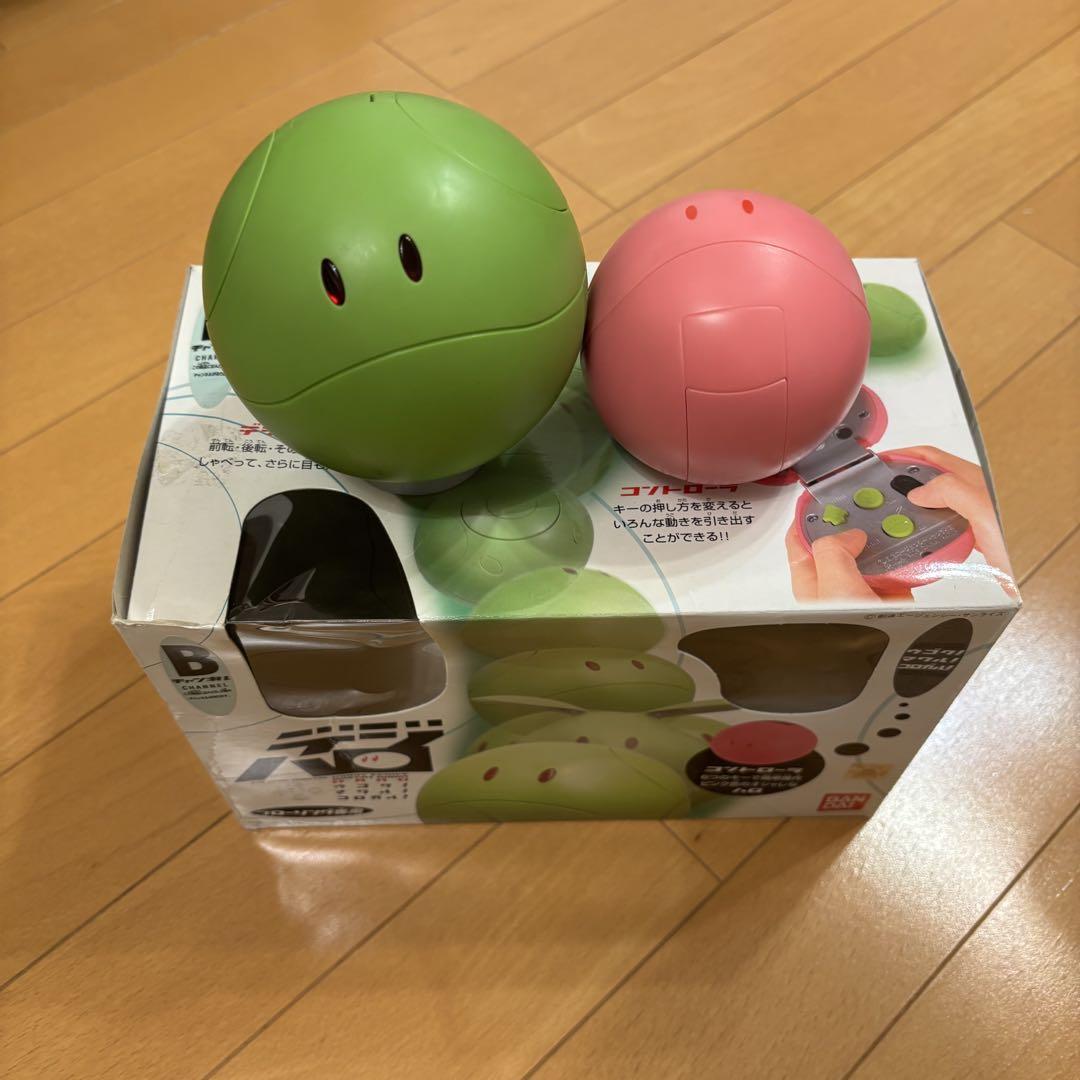 ガンダム デジハロ Bチャンネル BANDAI デジハロ チャンネルB - メルカリ