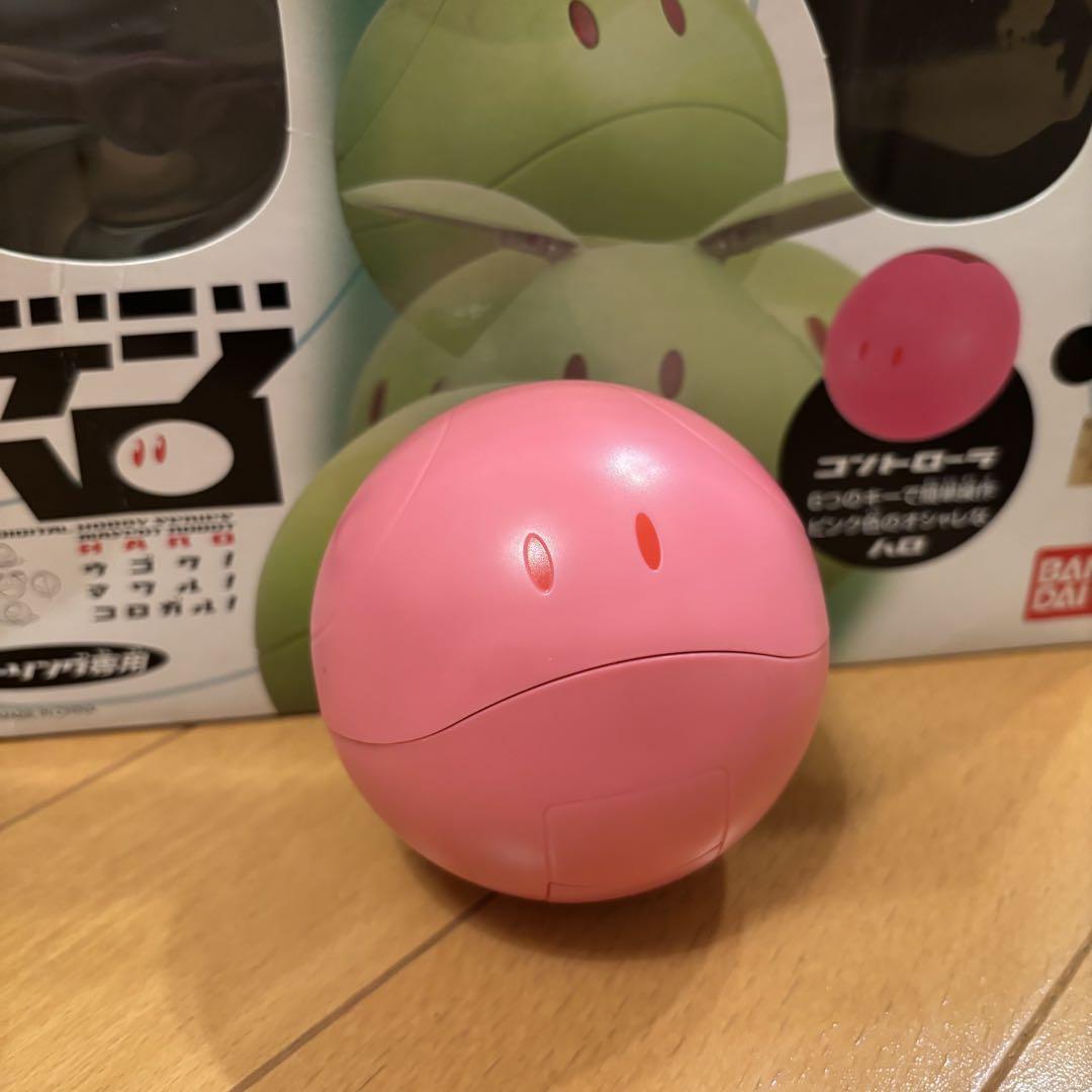 BANDAI デジハロ チャンネルB - メルカリ