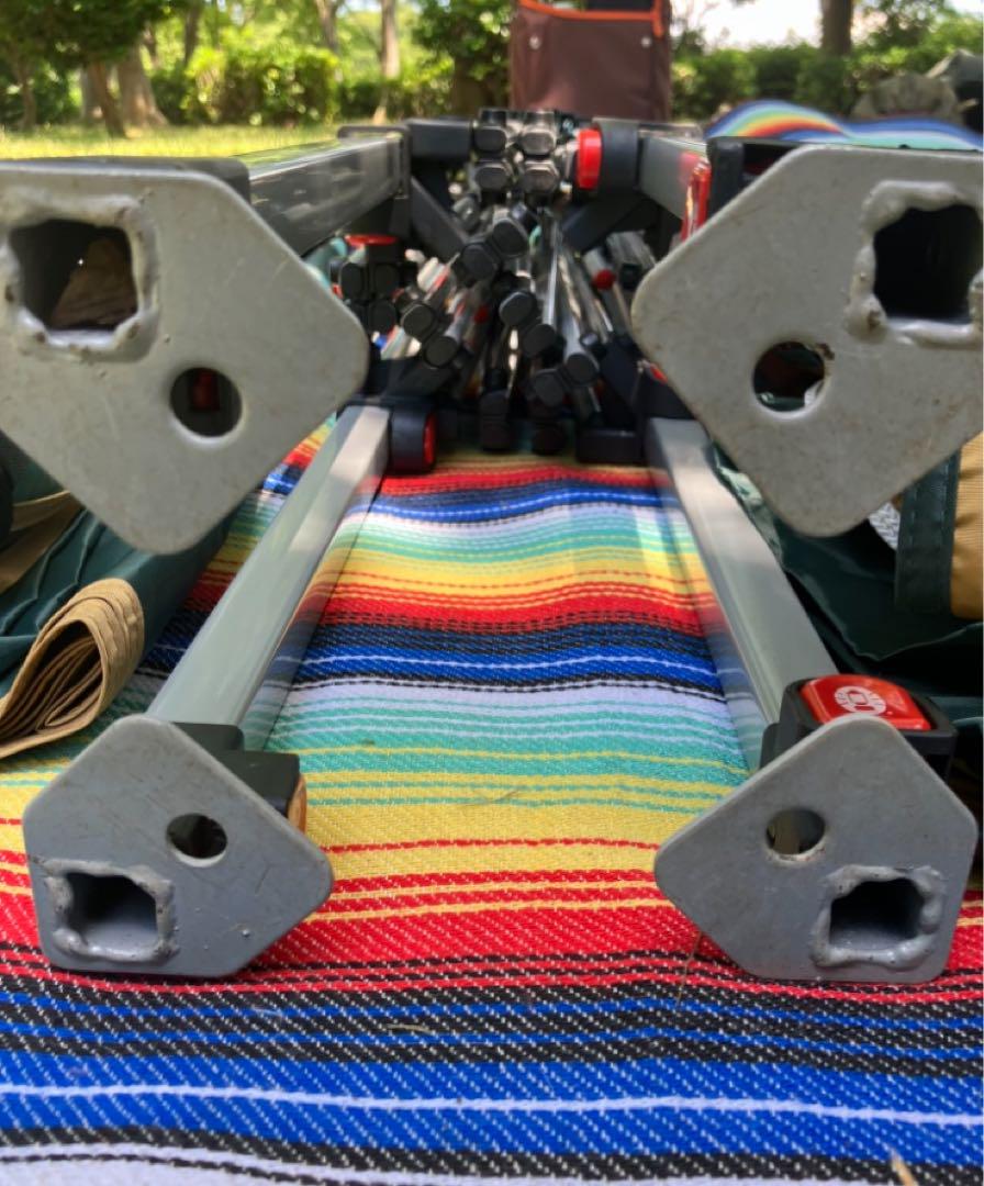 Coleman インスタントバイザーシェードM